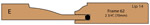 Allstyle Cabinet Doors: Powell Raised Panel Door
